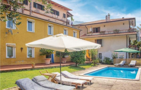  Casa degli Uccellini  Монтиньозо